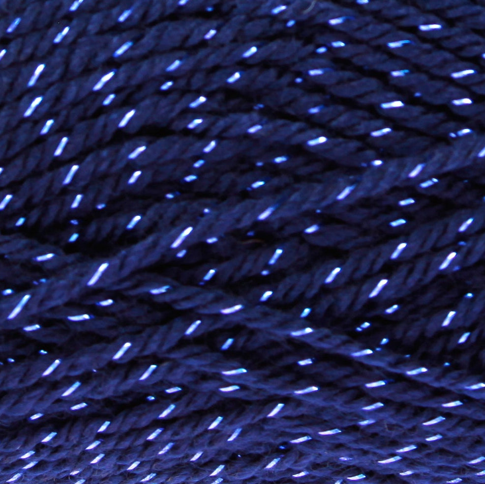 King Cole Glitz Double Knit 100g Yarn