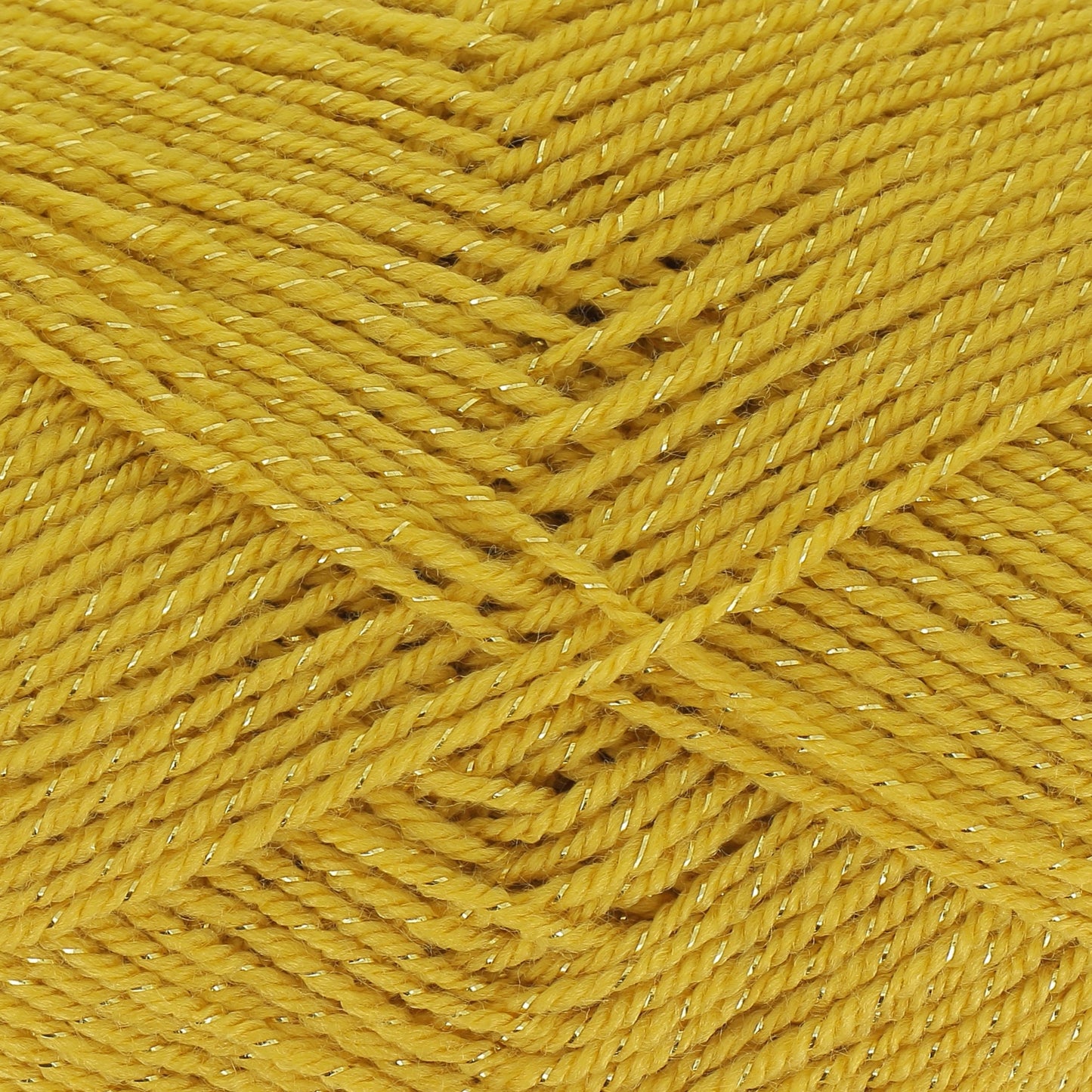 King Cole Glitz Double Knit 100g Yarn