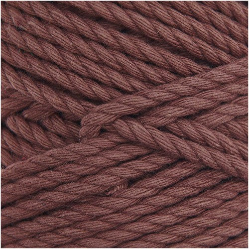 Rico Creative Cotton Cord Skinny 3mm 190g Macrame