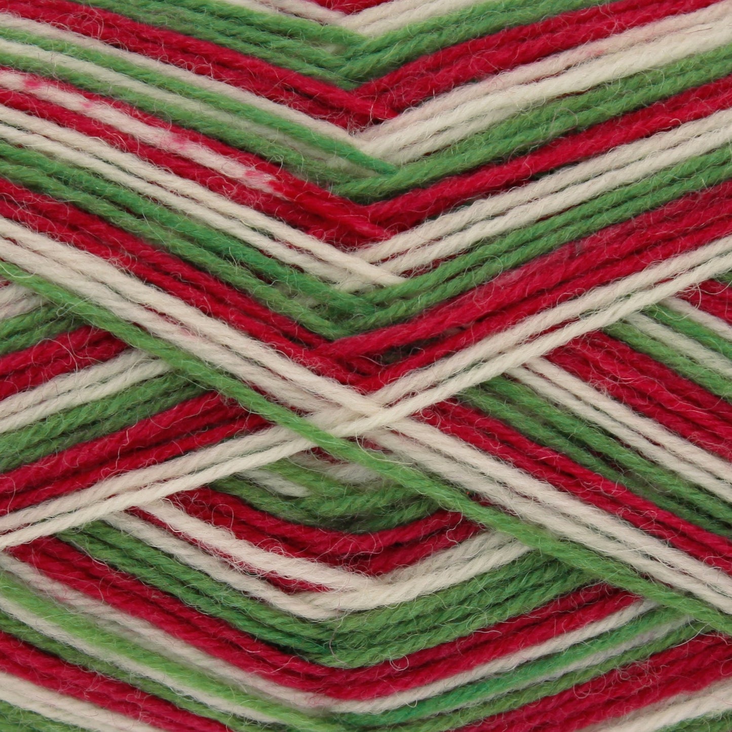 King Cole Zig Zag 4Ply 100g Yarn