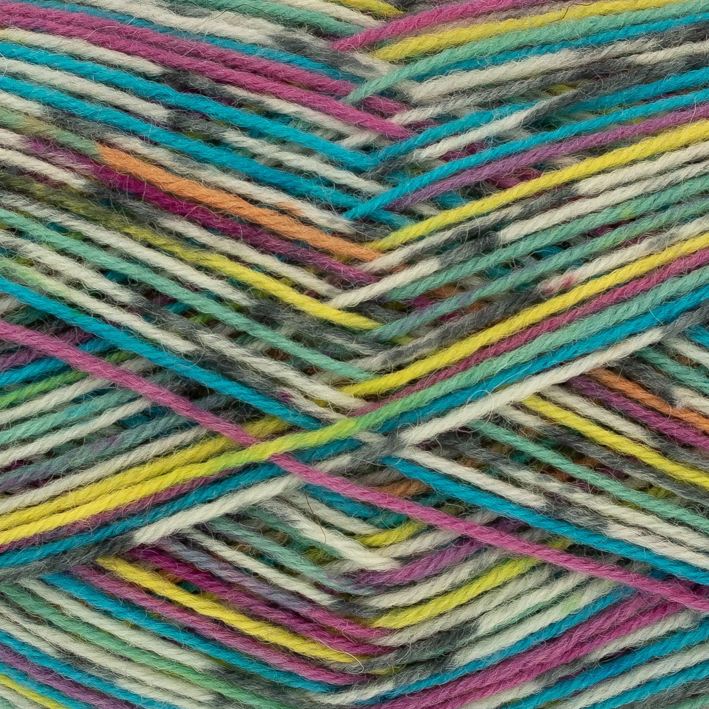King Cole Zig Zag 4Ply 100g Yarn