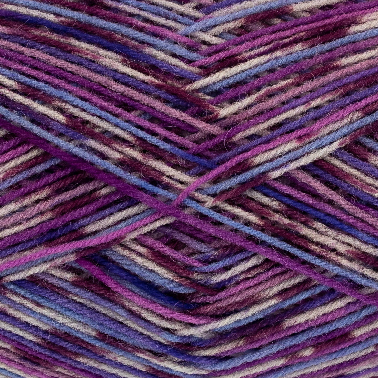 King Cole Zig Zag 4Ply 100g Yarn