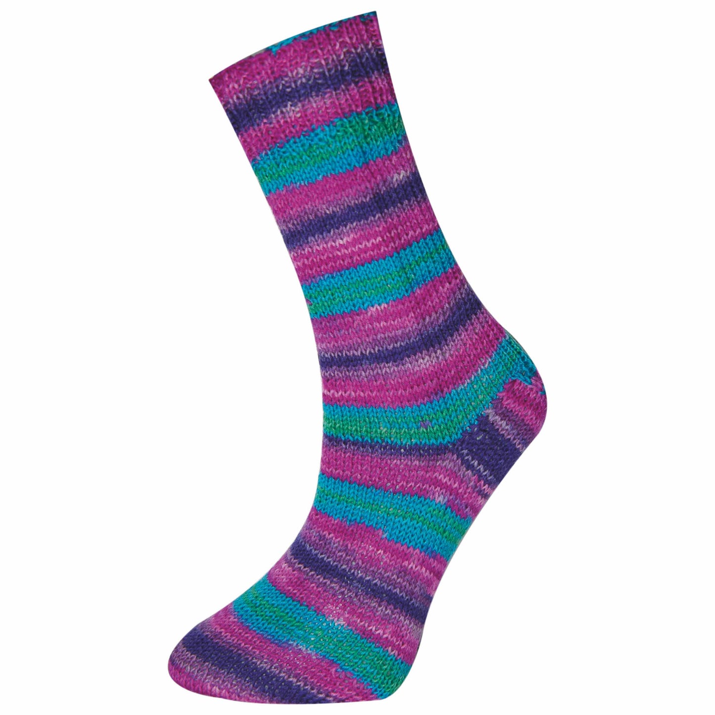 King Cole Zig Zag 4Ply 100g Yarn