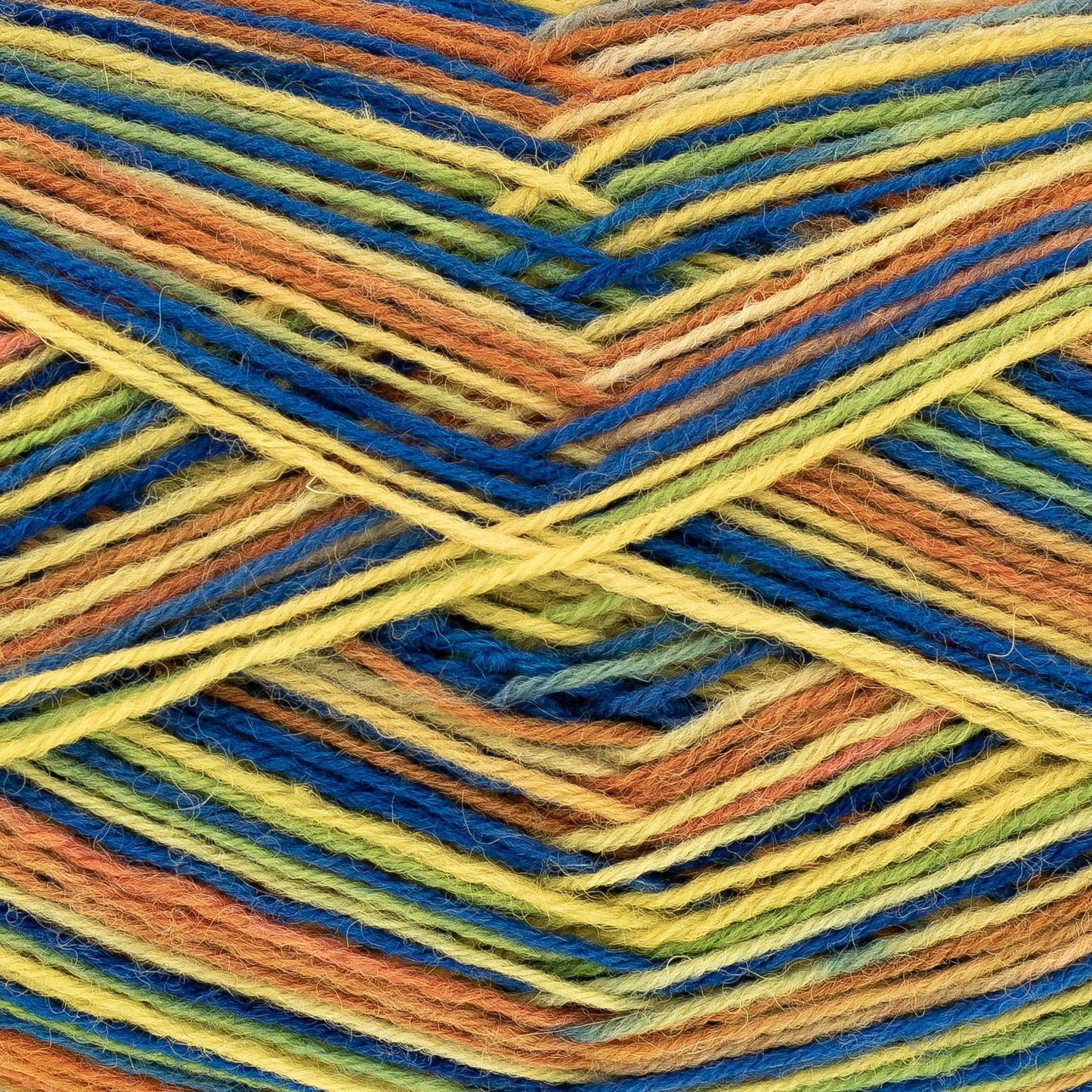 King Cole Zig Zag 4Ply 100g Yarn