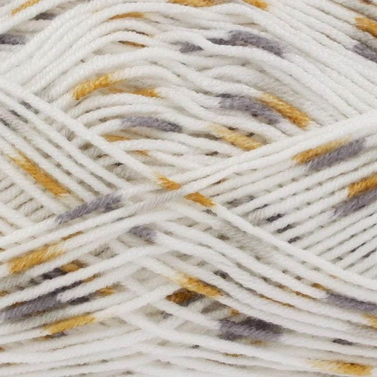 King Cole Cherish Dash Double Knit 100g Yarn