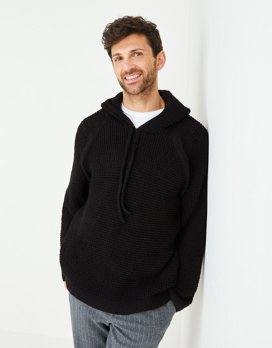 Sirdar Mens Capsule Collection Knitting Pattern Book