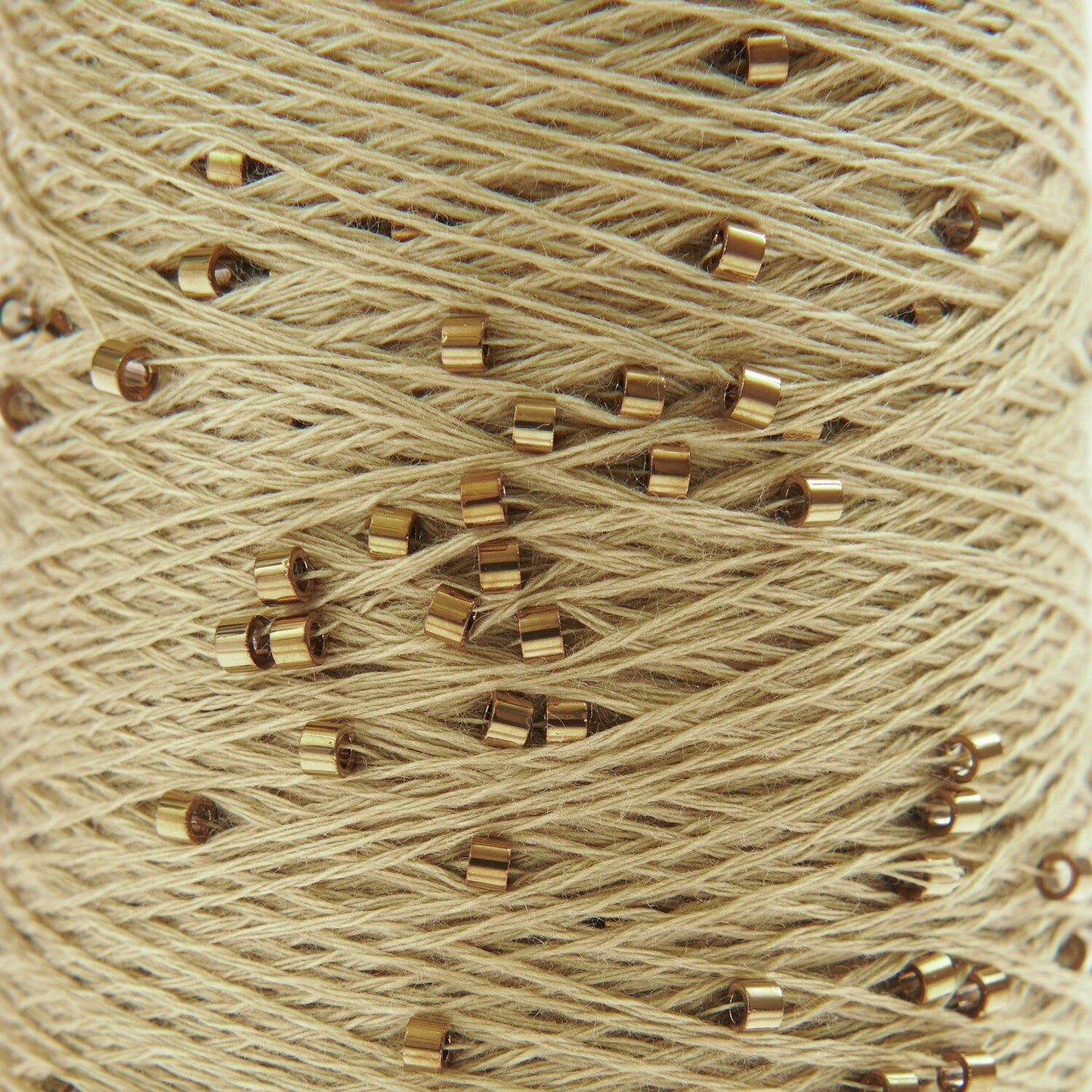 Rico Creative Make It Perlchen Pearl Lace 25g Yarn