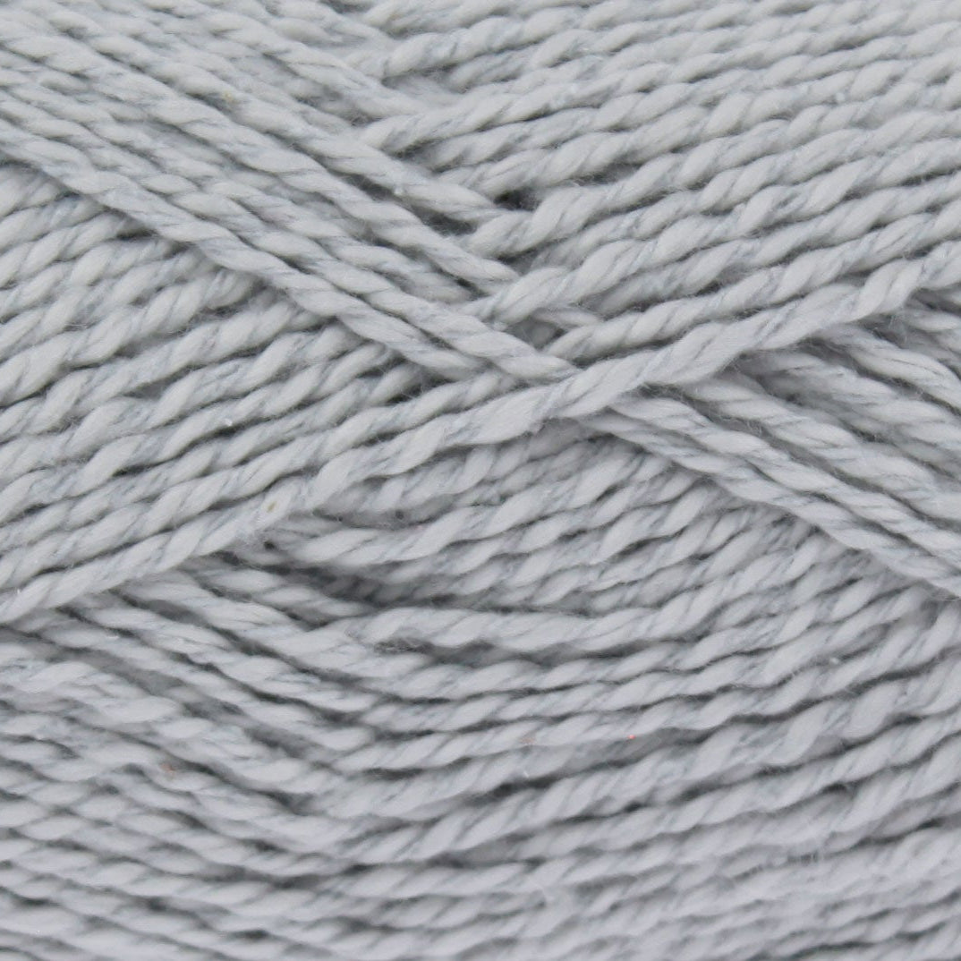 King Cole Finesse Cotton Silk Double Knit 50g Yarn