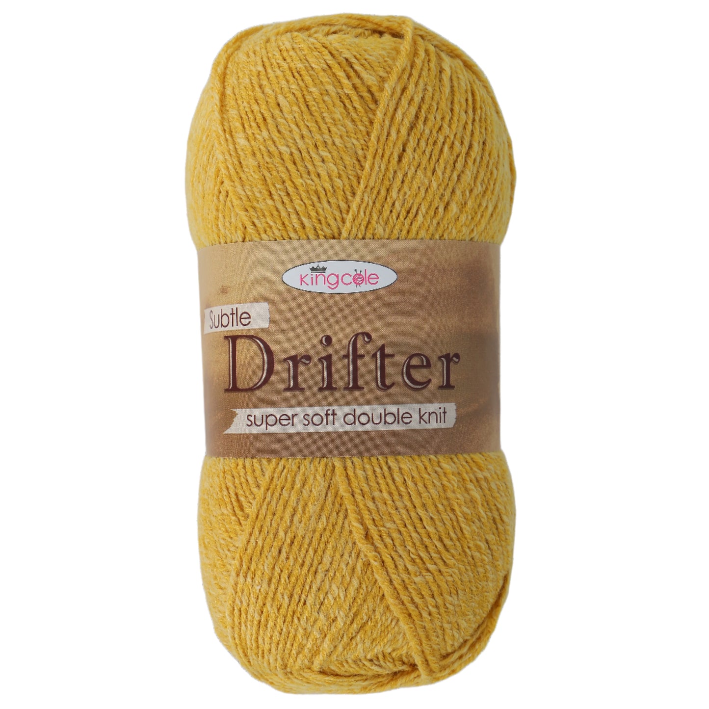 King Cole Subtle Drifter Double Knit 100g Yarn