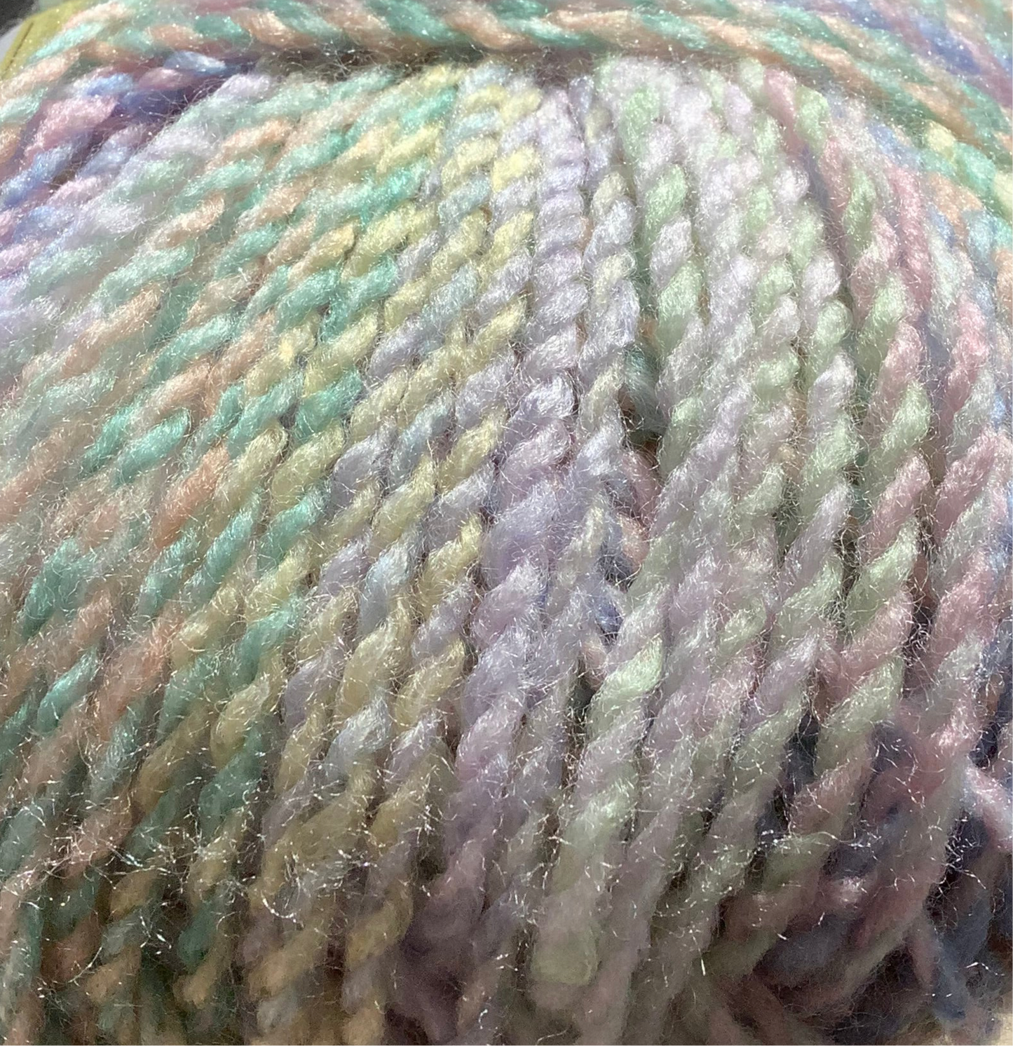James C. Brett Marble Chunky 200g Yarn