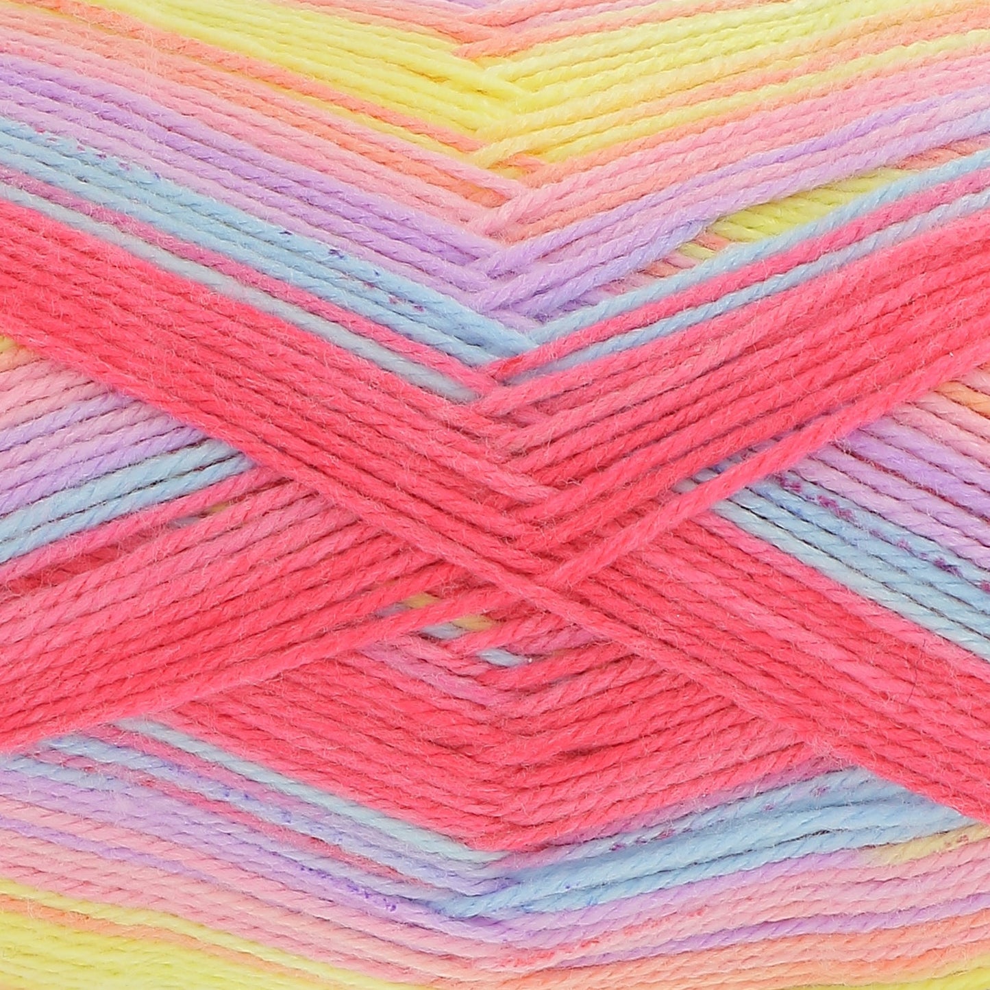 King Cole Tropical Beaches Double Knit 200g Yarn