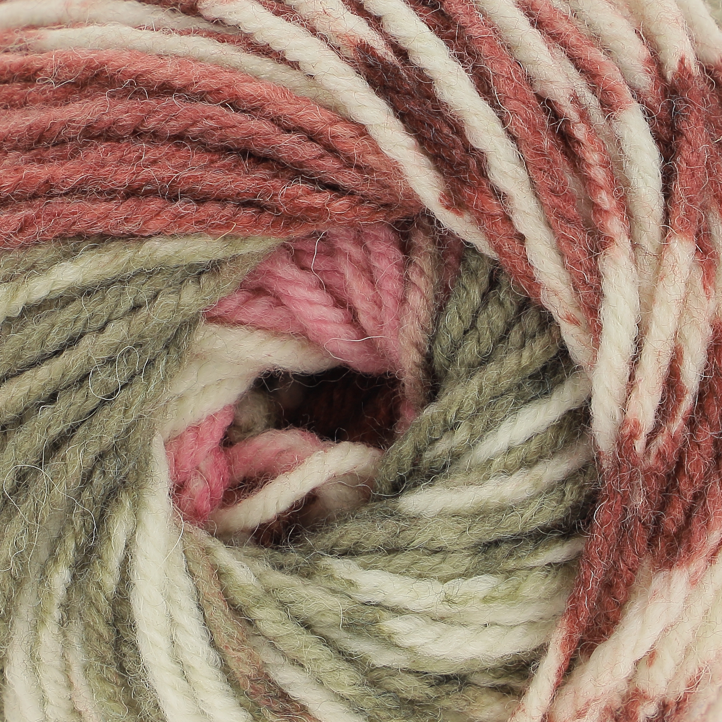 King Cole Nordic Chunky 150g Yarn