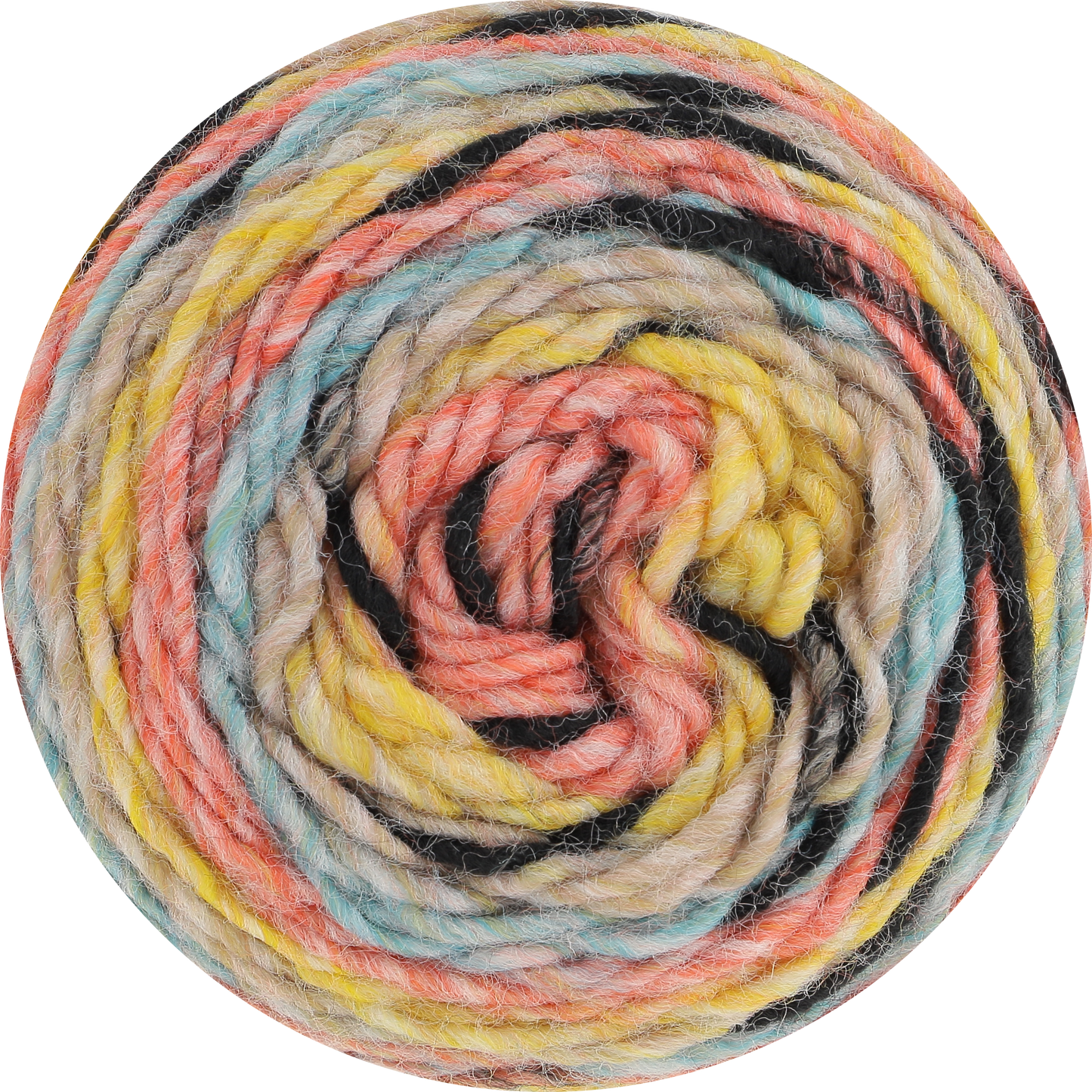 King Cole Safari Chunky 150g Yarn