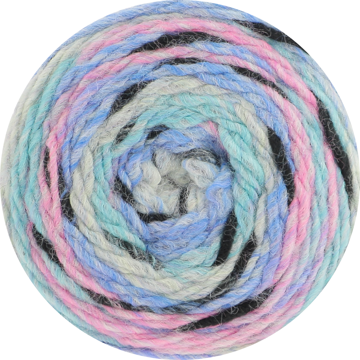 King Cole Safari Chunky 150g Yarn