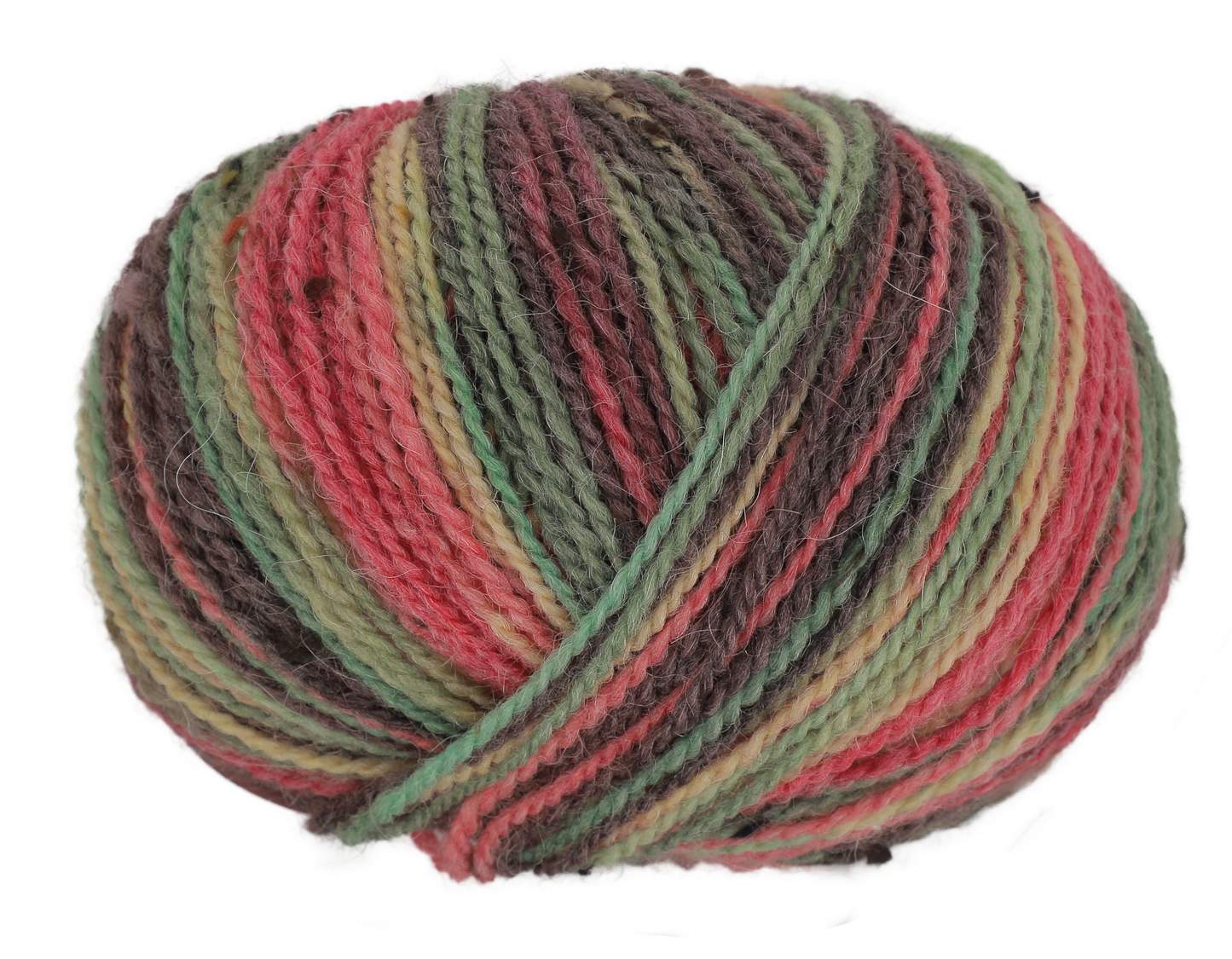 King Cole Homespun Prism Double Knit 50g Yarn