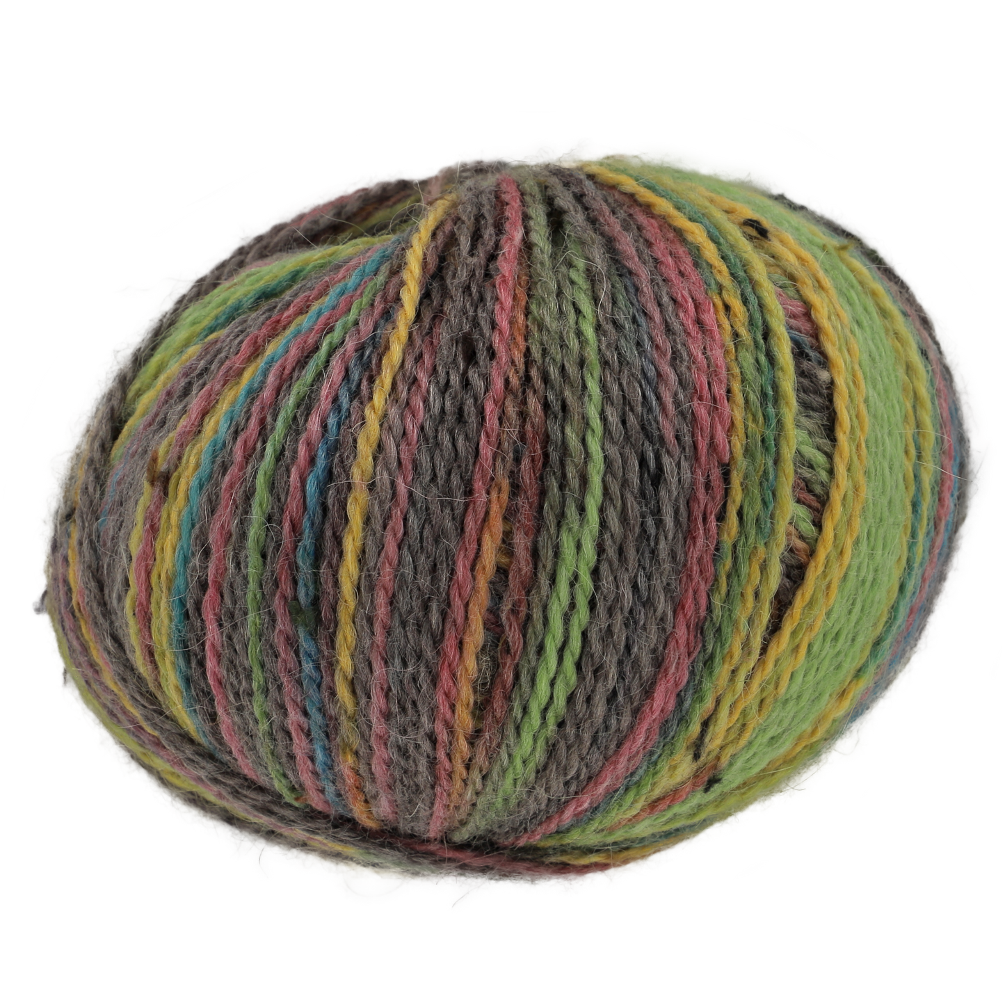 King Cole Homespun Prism Double Knit 50g Yarn