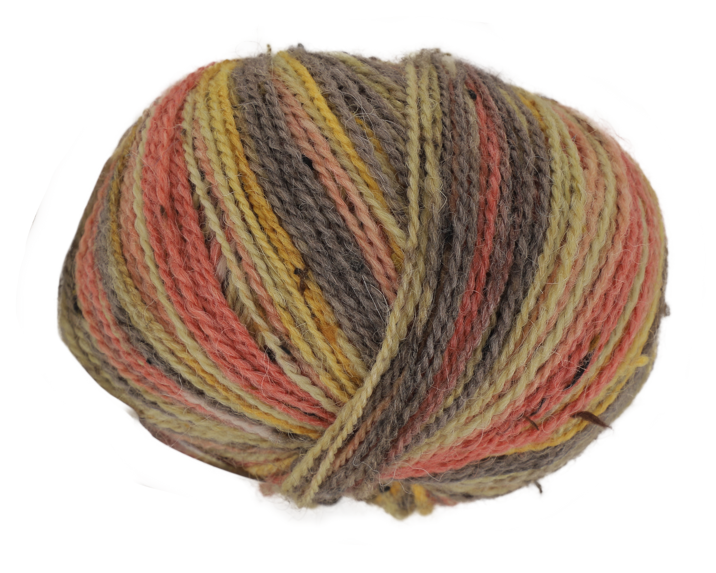 King Cole Homespun Prism Double Knit 50g Yarn