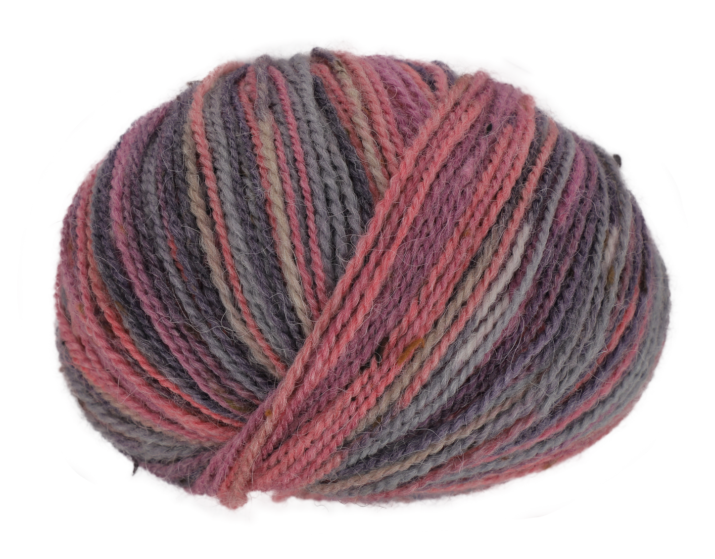 King Cole Homespun Prism Double Knit 50g Yarn