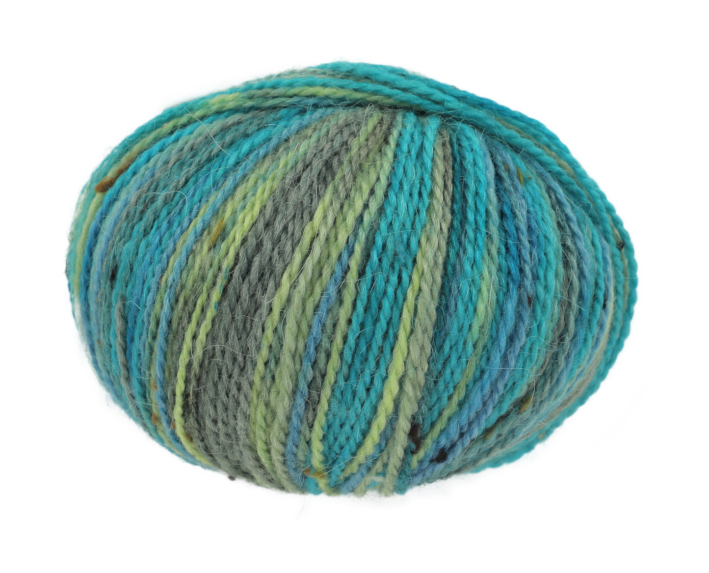 King Cole Homespun Prism Double Knit 50g Yarn