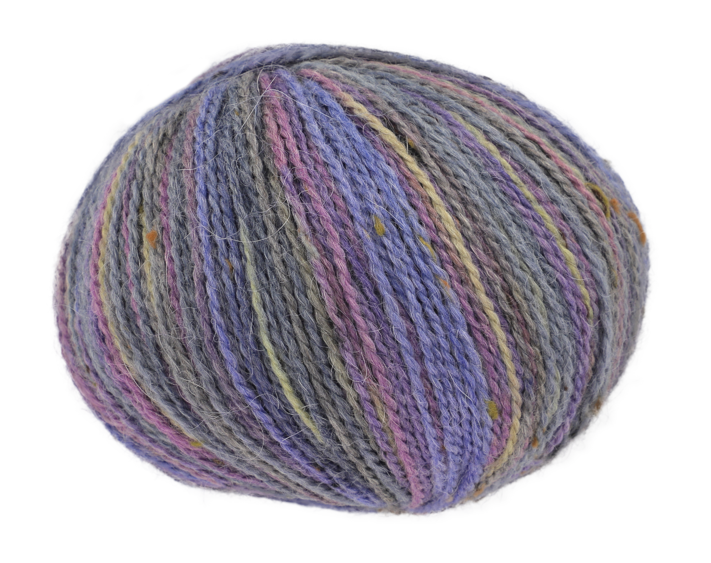 King Cole Homespun Prism Double Knit 50g Yarn