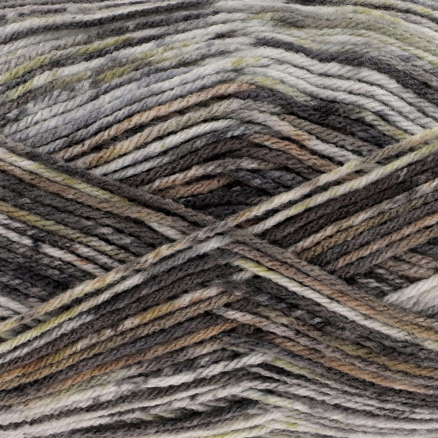 King Cole Camouflage Double Knit 100g Yarn