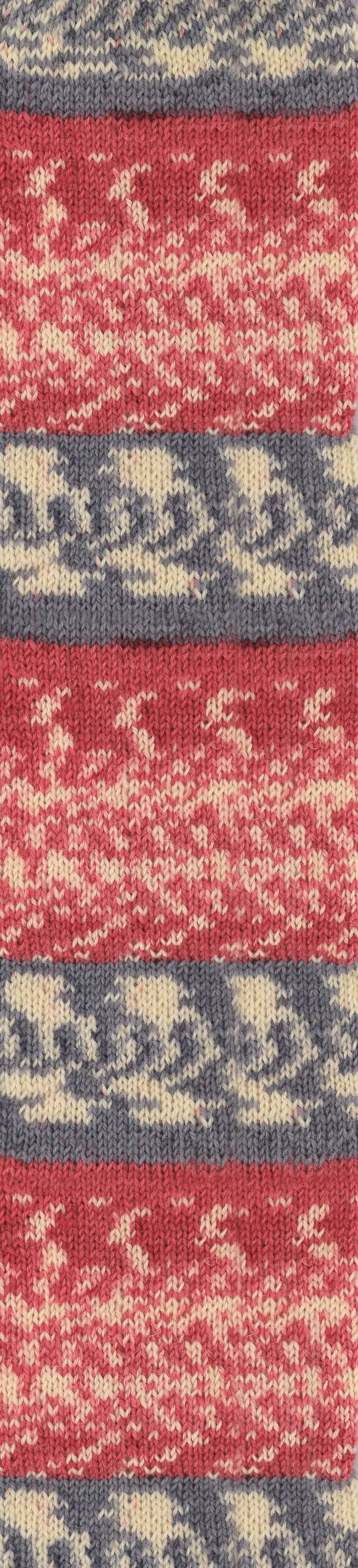 King Cole Norse 4Ply 100g Yarn