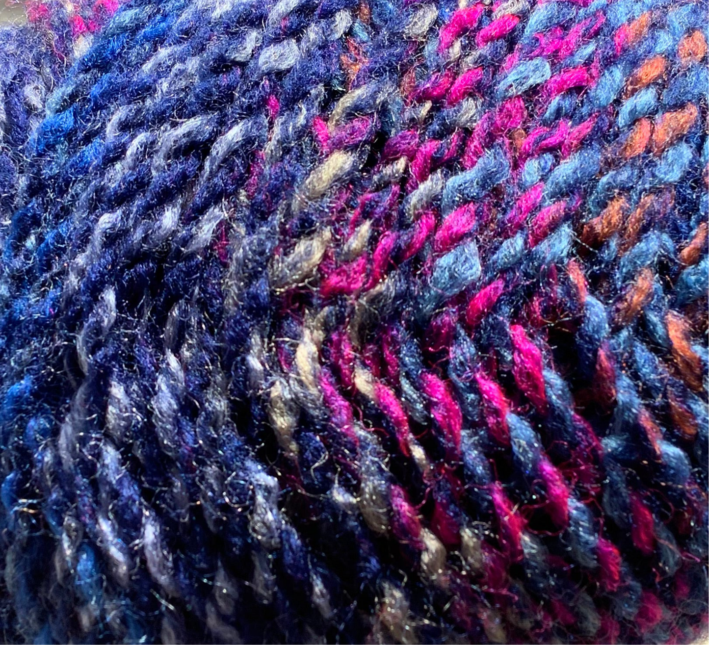 James C. Brett Marble Chunky 200g Yarn