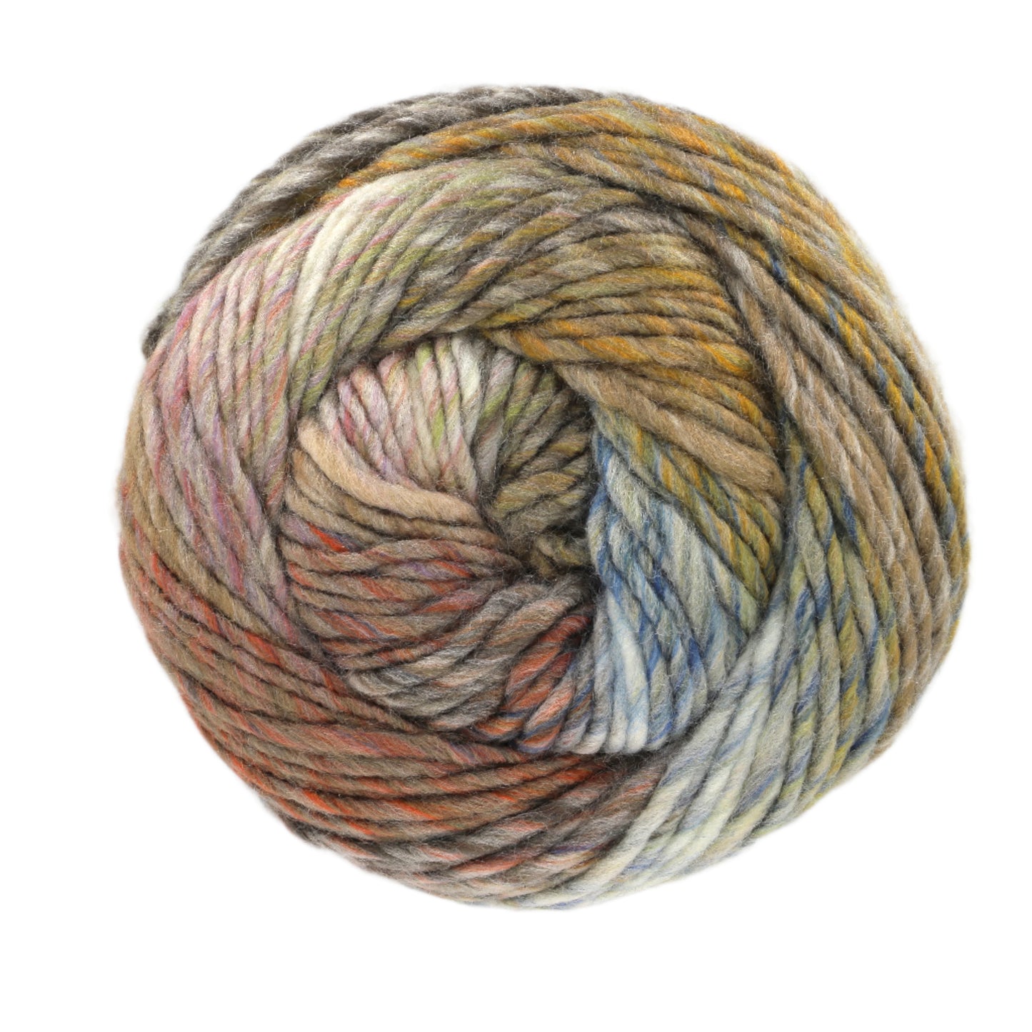 King Cole Cottagespun Chunky 150g Yarn