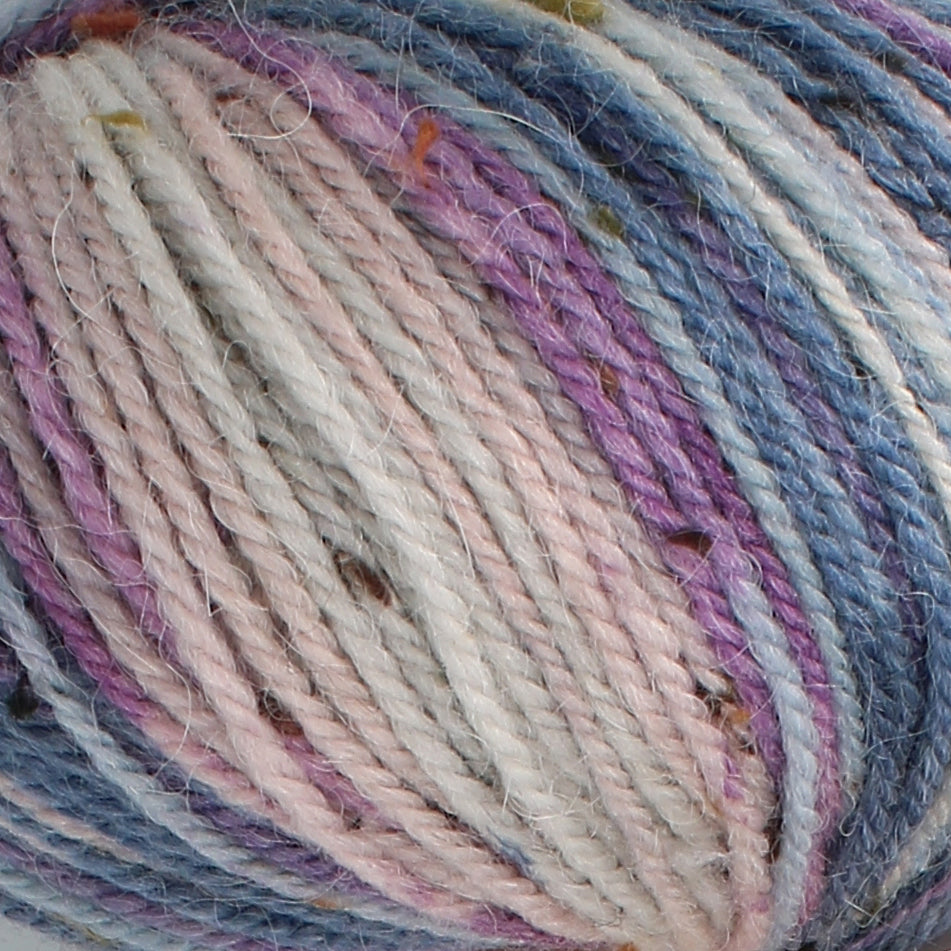 King Cole Homespun Prism Aran 50g Yarn