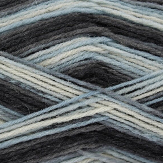 King Cole Zig Zag 4Ply 100g Yarn
