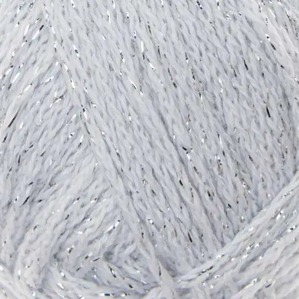 Rico Fashion Cotton Metallise Double Knit 50g Yarn