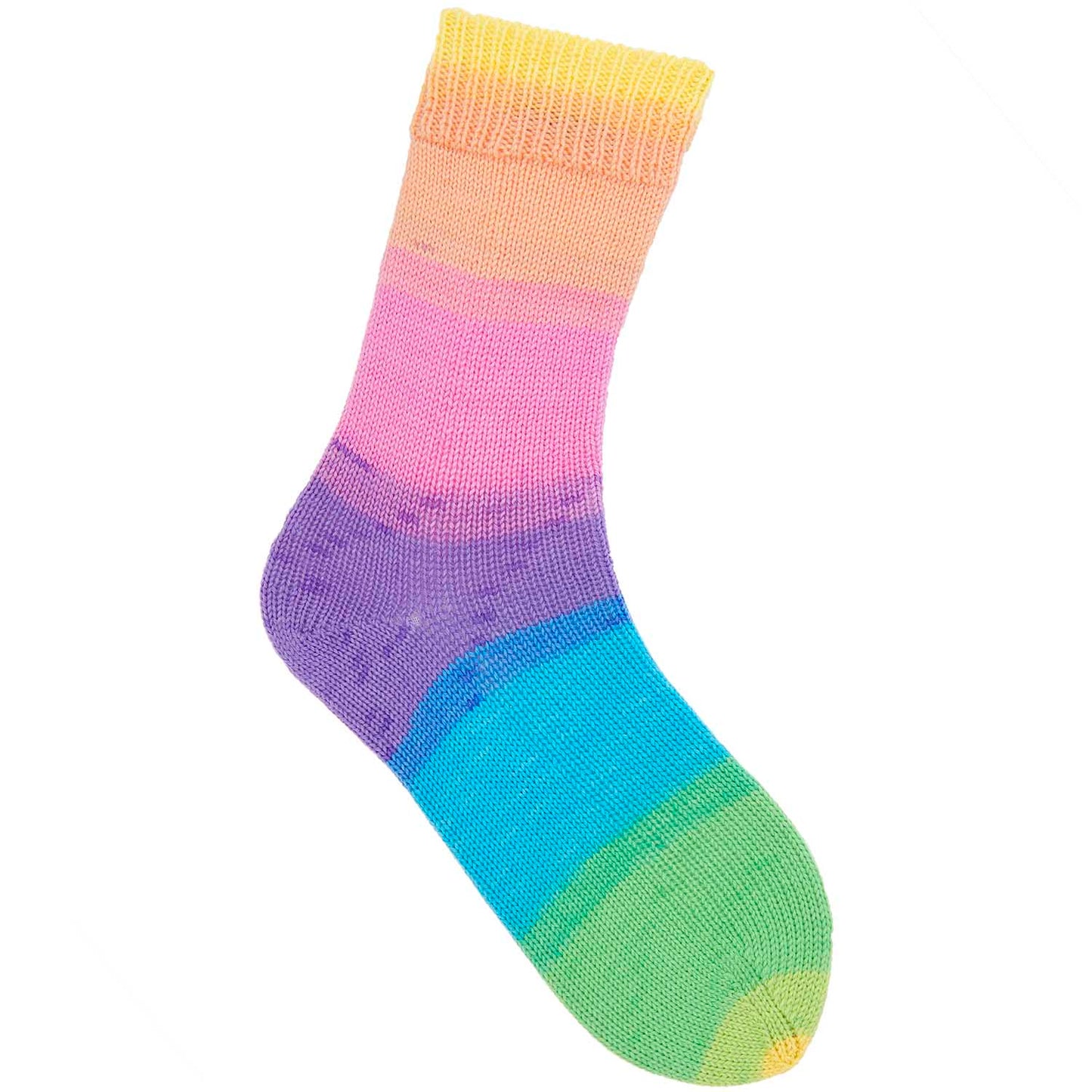 Rico Superba Cashmeri Luxury 4 Ply 100g Sock Yarn