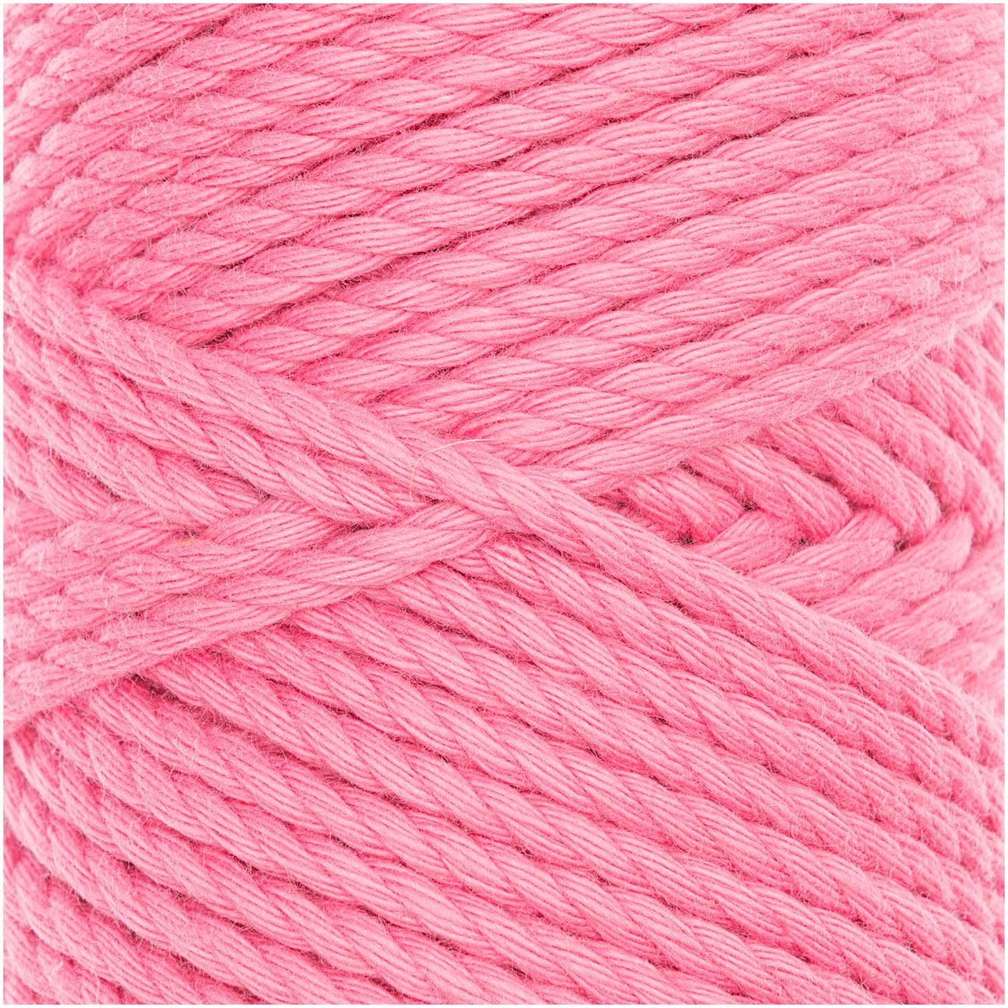 Rico Creative Cotton Cord Skinny 3mm 190g Macrame