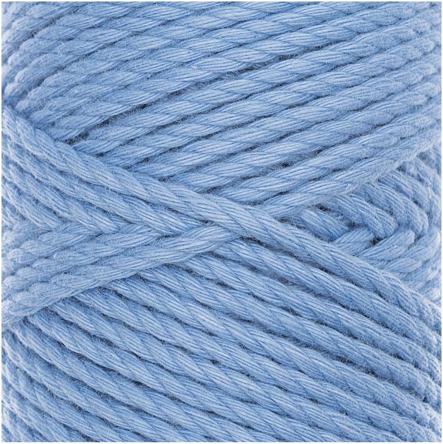 Rico Creative Cotton Cord Skinny 3mm 190g Macrame