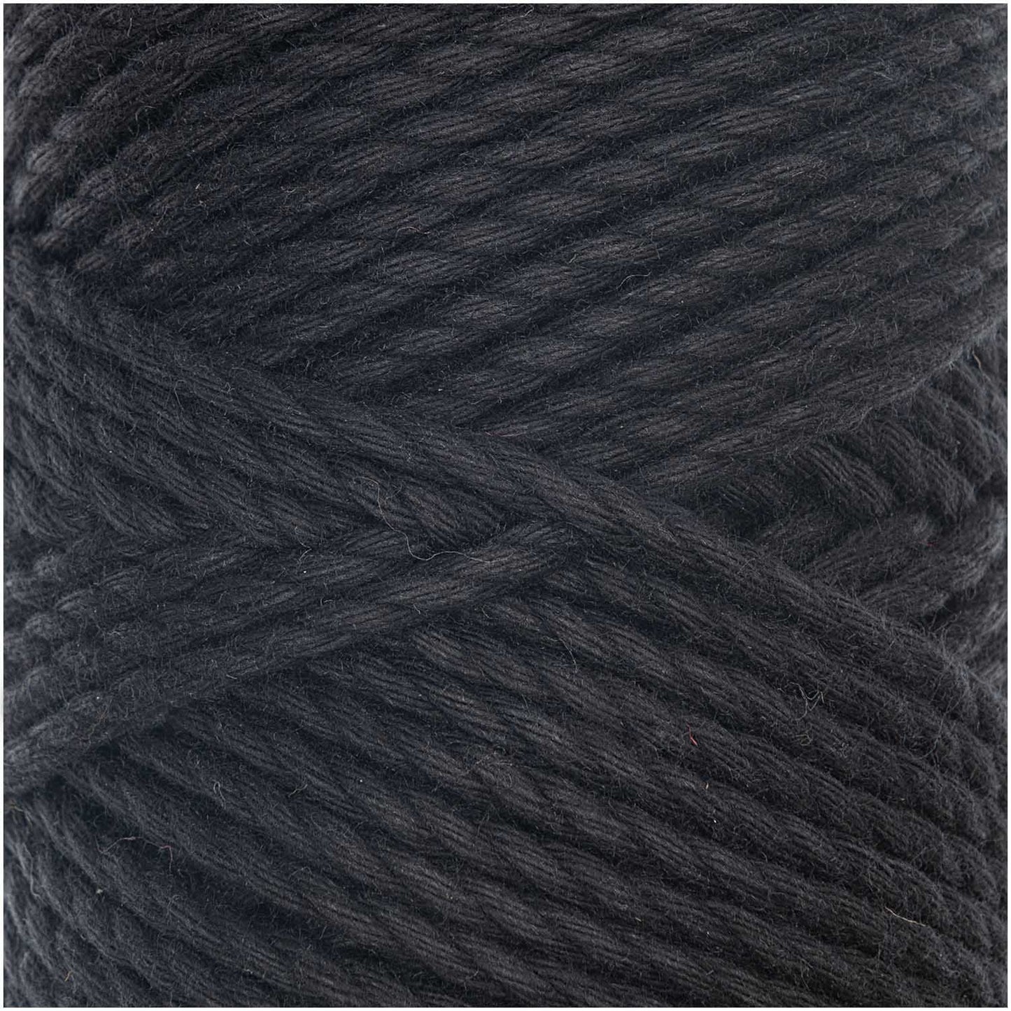 Rico Creative Cotton Cord Skinny 3mm 190g Macrame