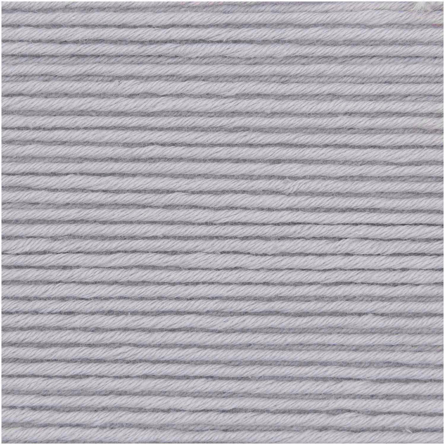 Rico Essentials Organic Cotton Aran 50g Yarn