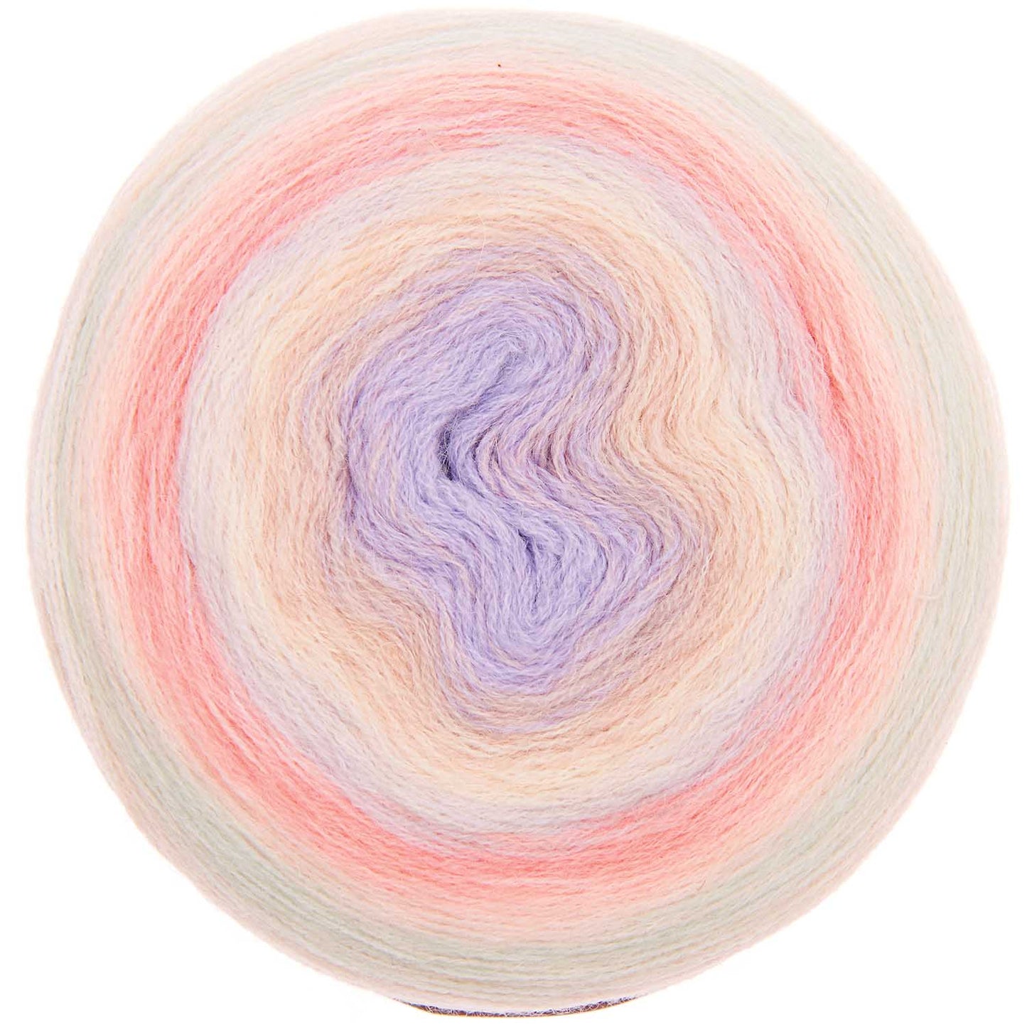 Rico Creative Alpaca Dégradé Lucky 8 200g 4Ply Yarn