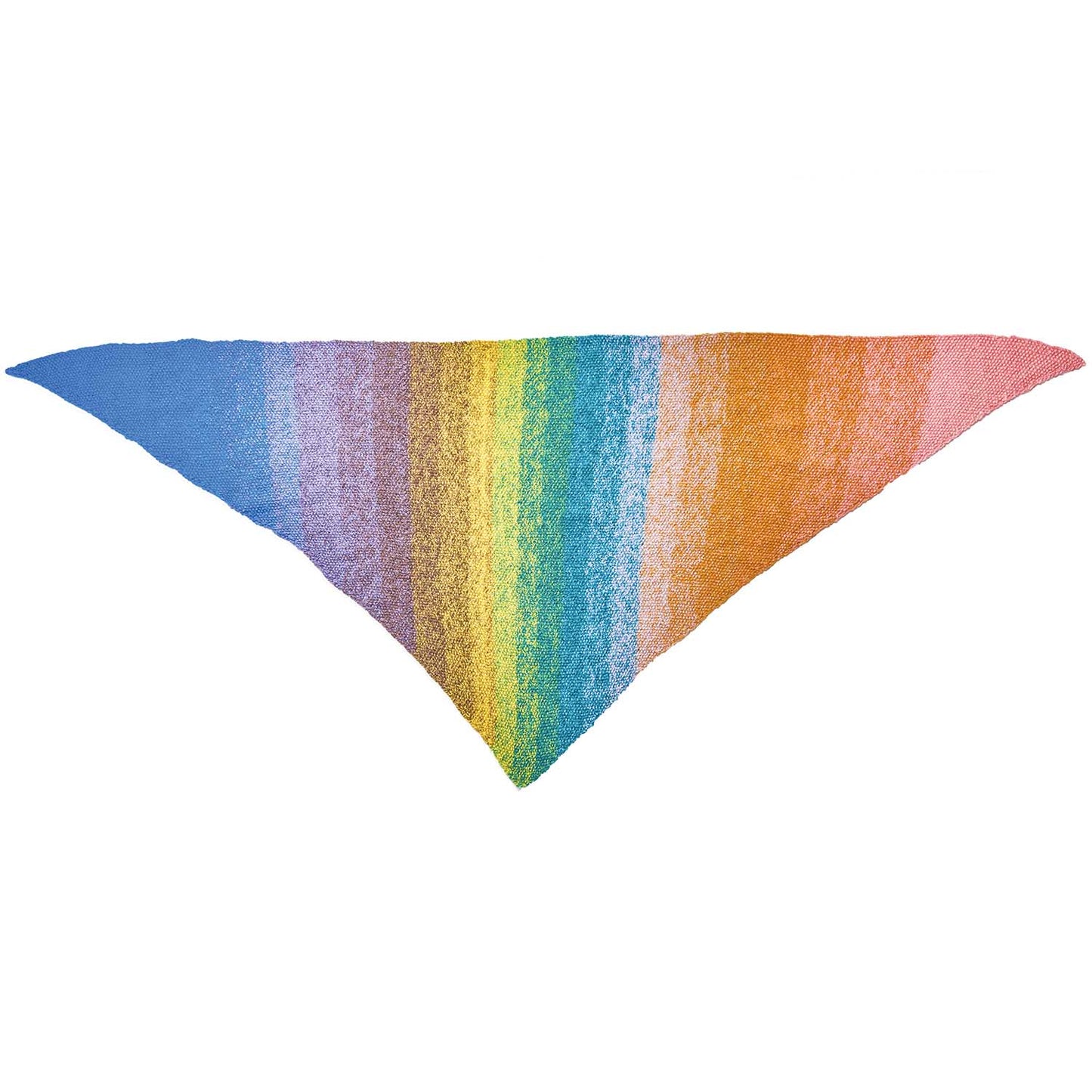 Rico Creative Alpaca Dégradé Lucky 8 200g 4Ply Yarn