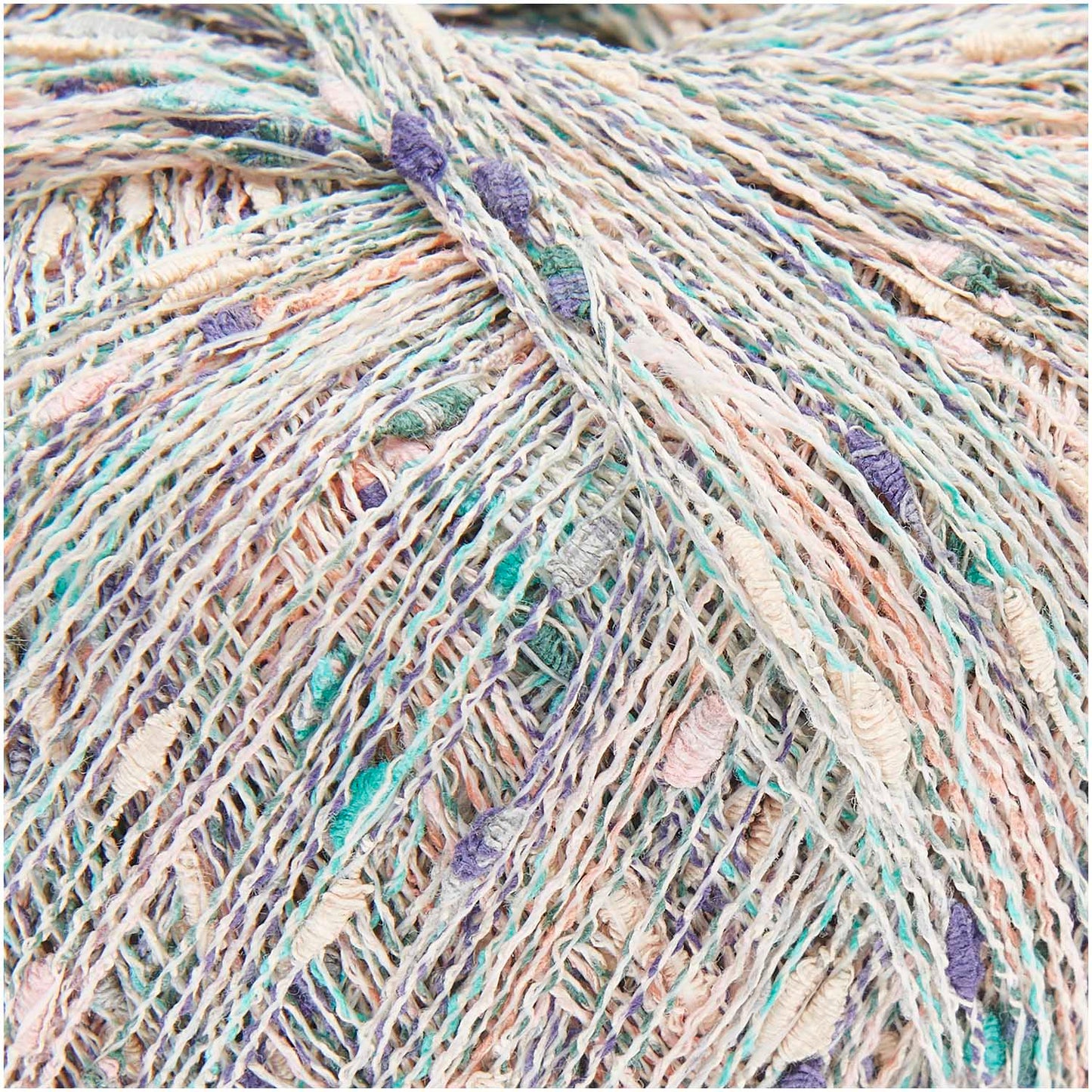 Rico Creative Make It Tweed Lace 50g Yarn
