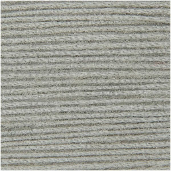 Rico Creative Cotton Fleece Double Knit 100g Yarn
