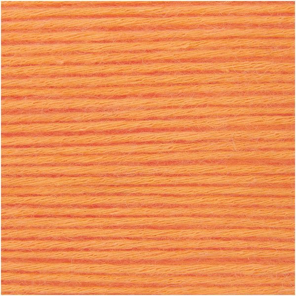 Rico Creative Cotton Fleece Double Knit 100g Yarn