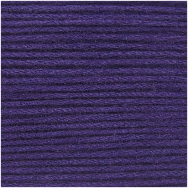 Rico Creative Cotton Fleece Double Knit 100g Yarn