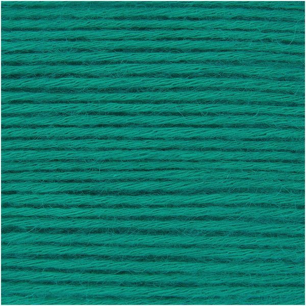 Rico Creative Cotton Fleece Double Knit 100g Yarn