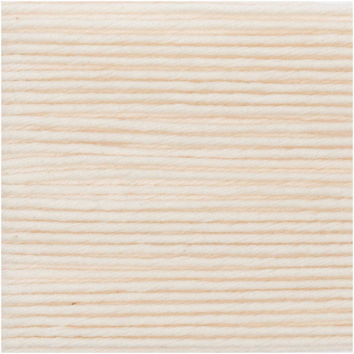 Rico Essentials Organic Cotton Aran 50g Yarn