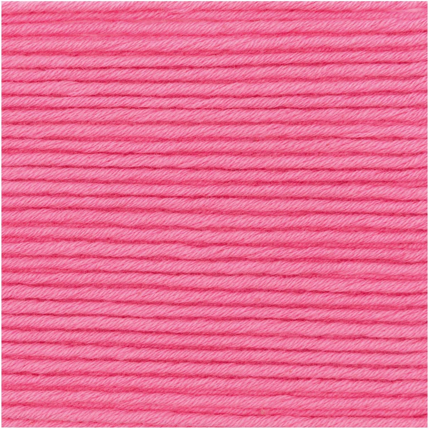 Rico Essentials Organic Cotton Aran 50g Yarn