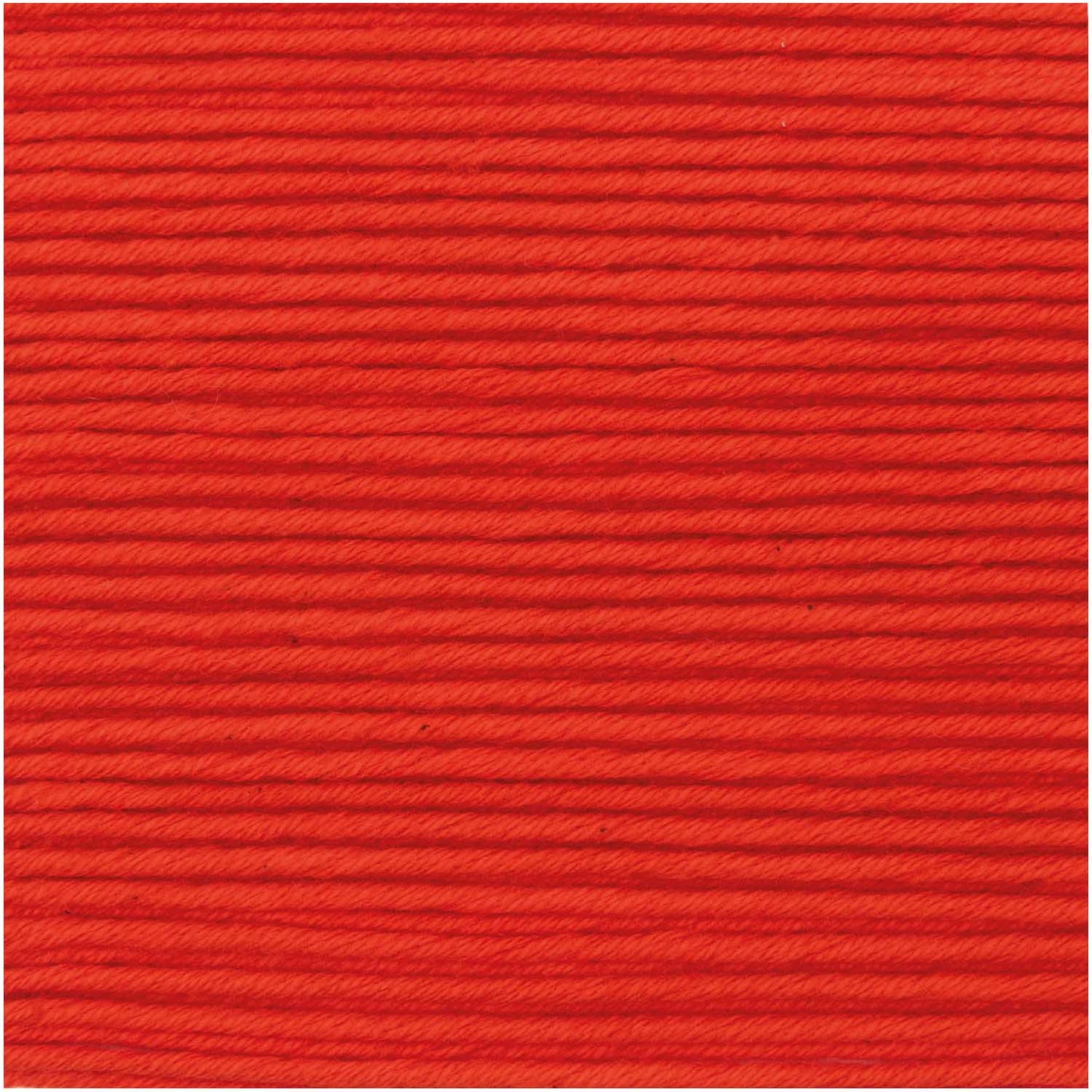 Rico Essentials Organic Cotton Aran 50g Yarn