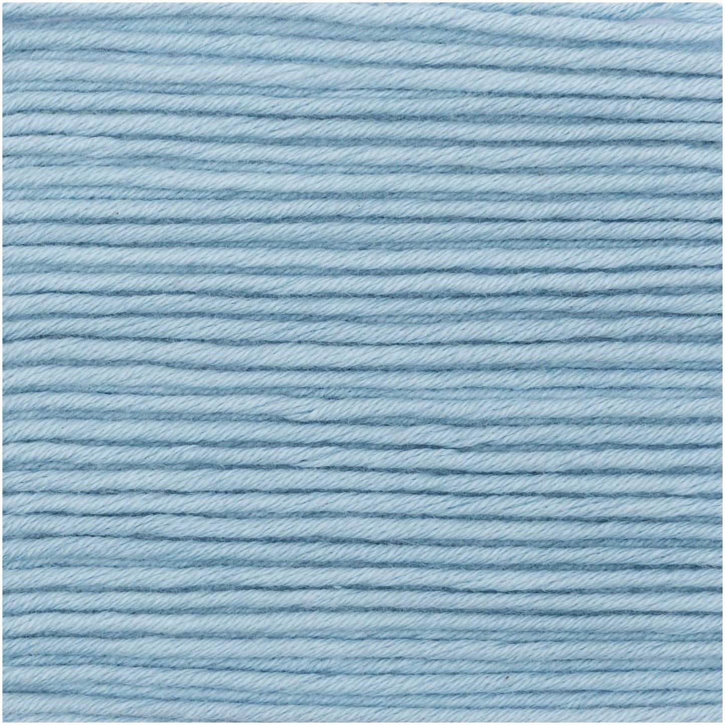 Rico Essentials Organic Cotton Aran 50g Yarn