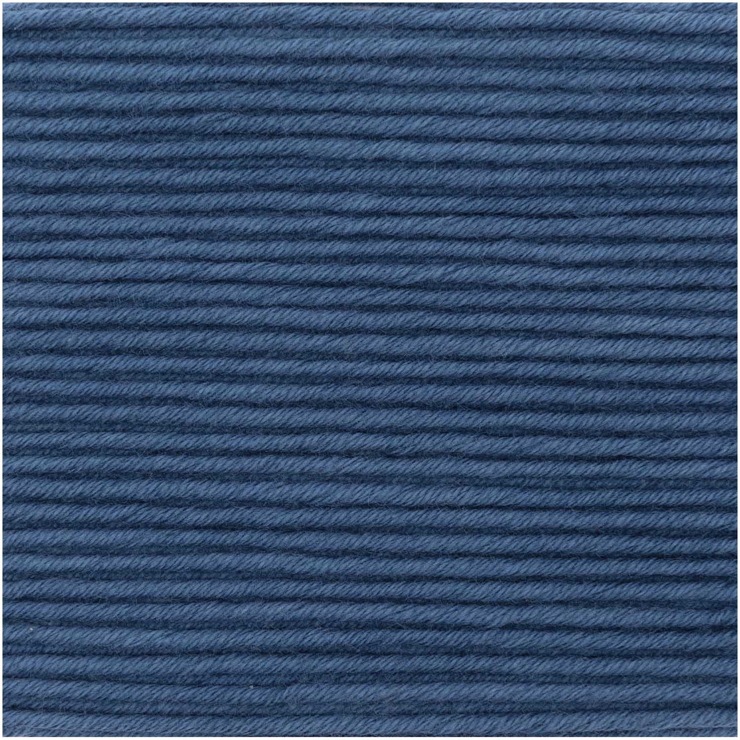 Rico Essentials Organic Cotton Aran 50g Yarn