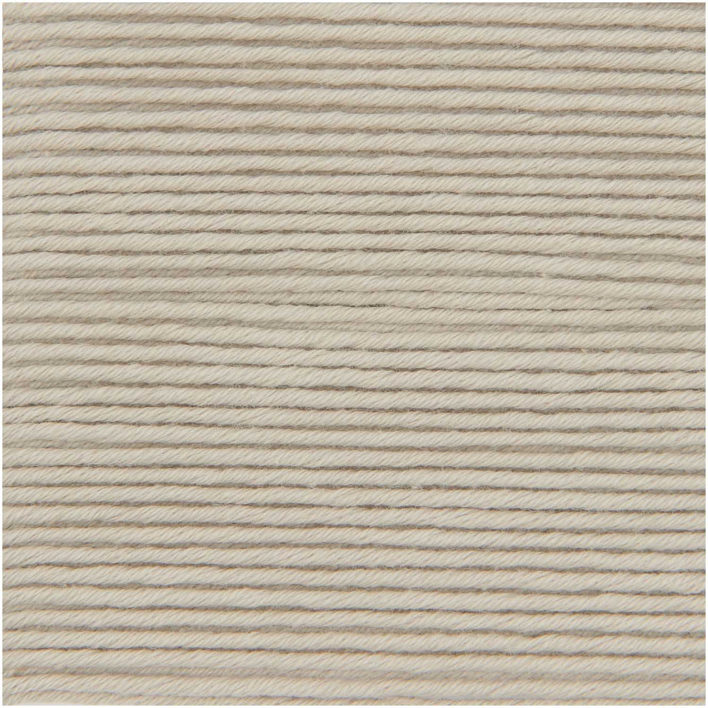 Rico Essentials Organic Cotton Aran 50g Yarn