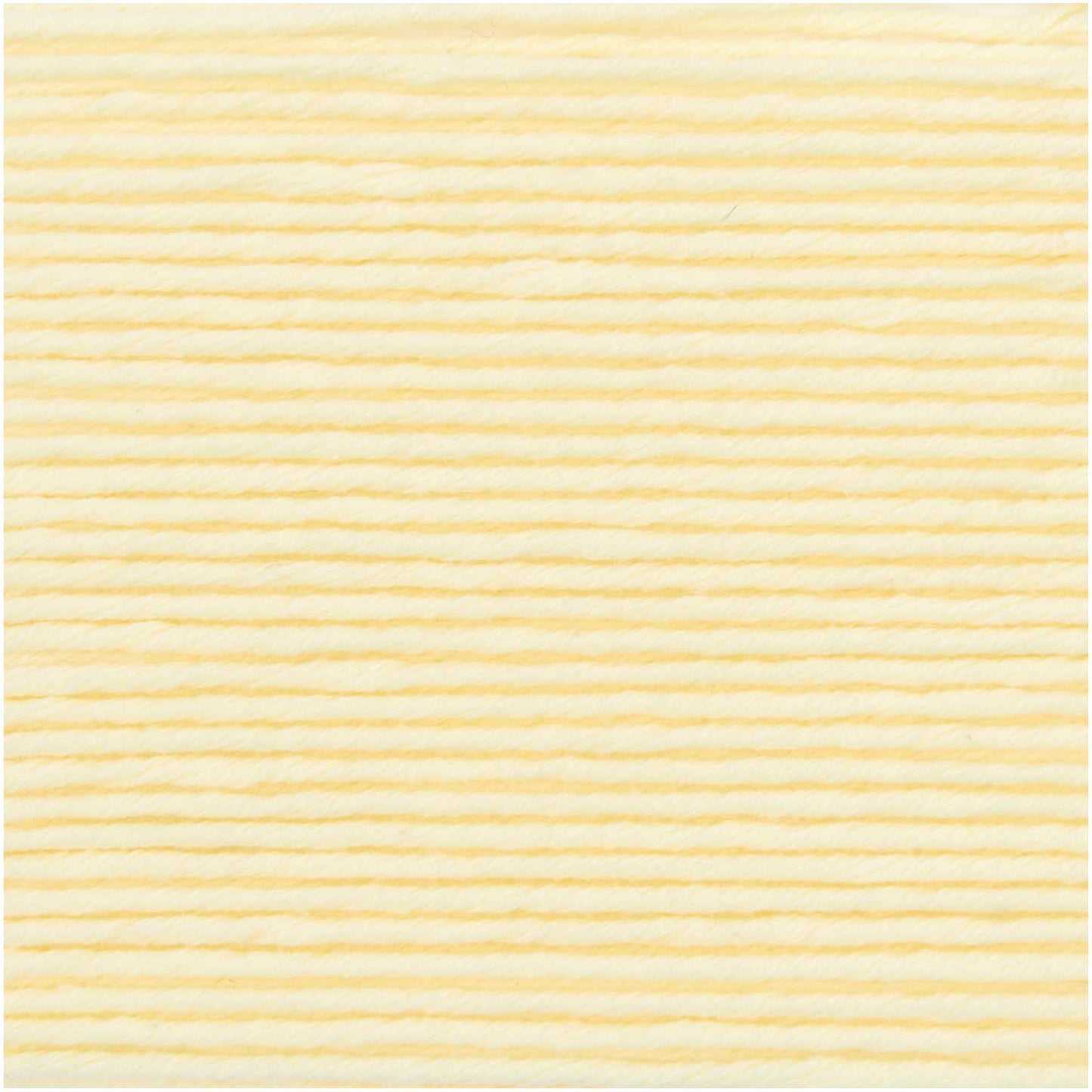 Rico Essentials Organic Cotton Aran 50g Yarn